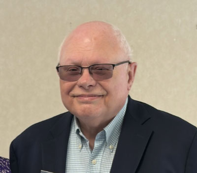 Everett Vander Tuin