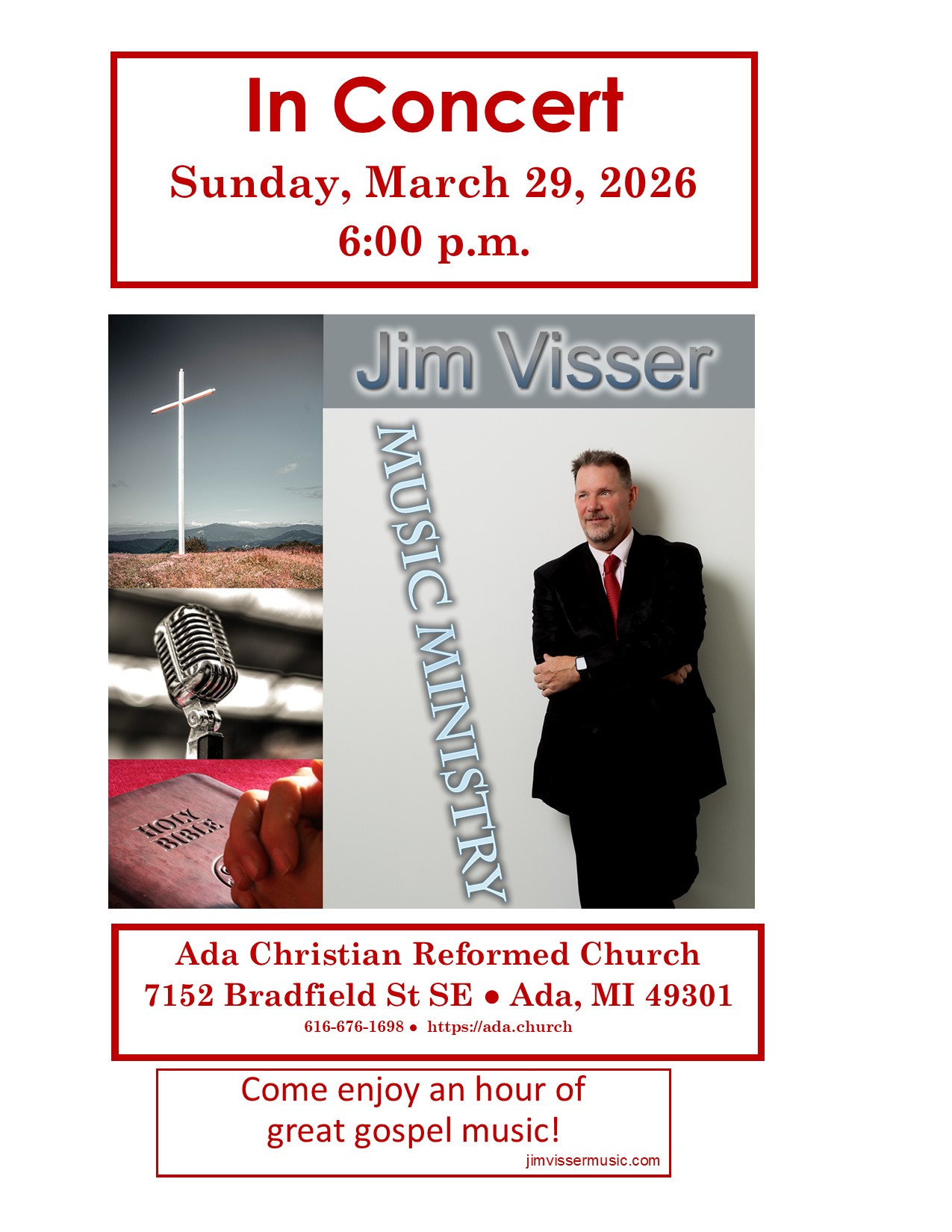 Evening Concert 2026