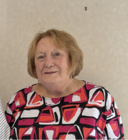 Marcia Nobel