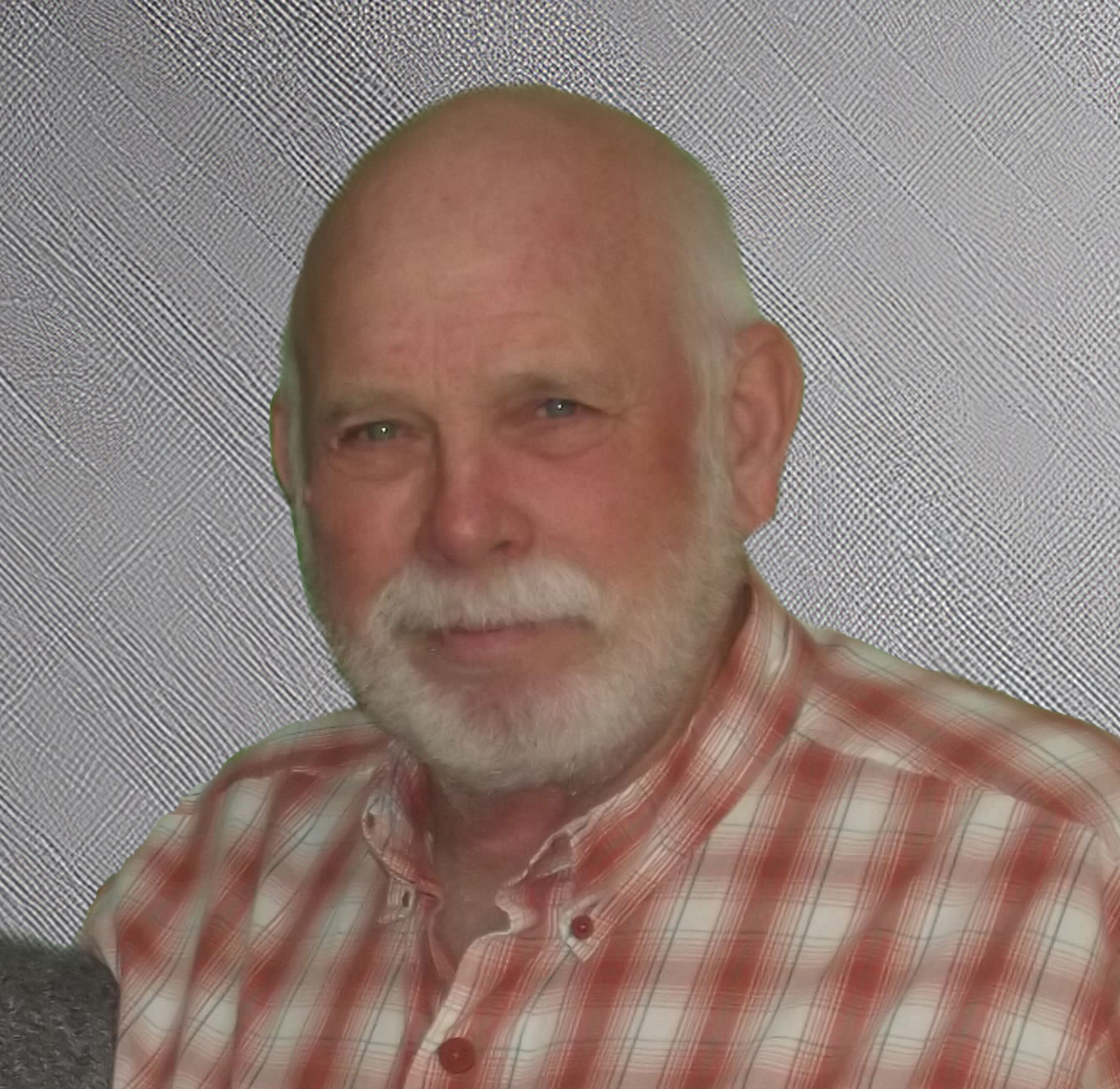 Marv Dykema