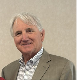 Reggie VanderVeen