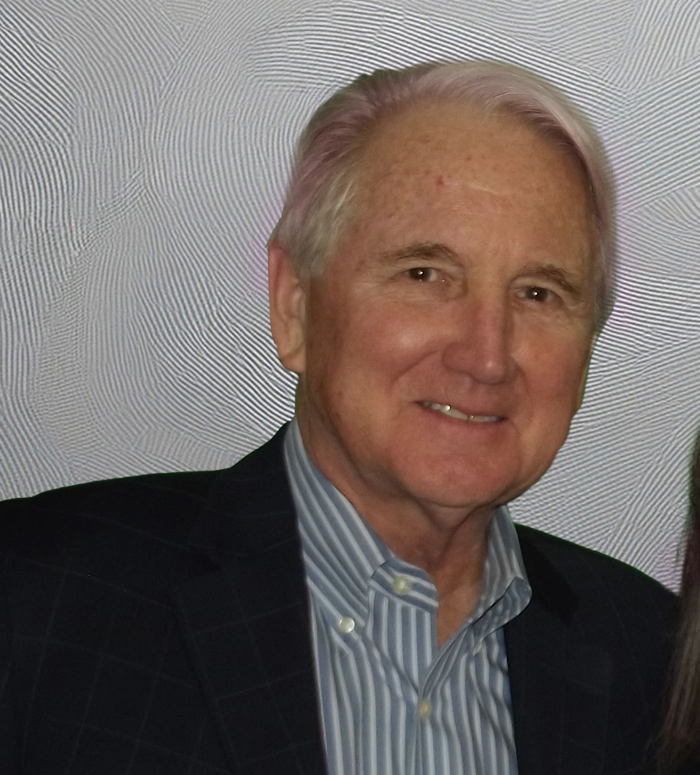 Reggie VanderVeen