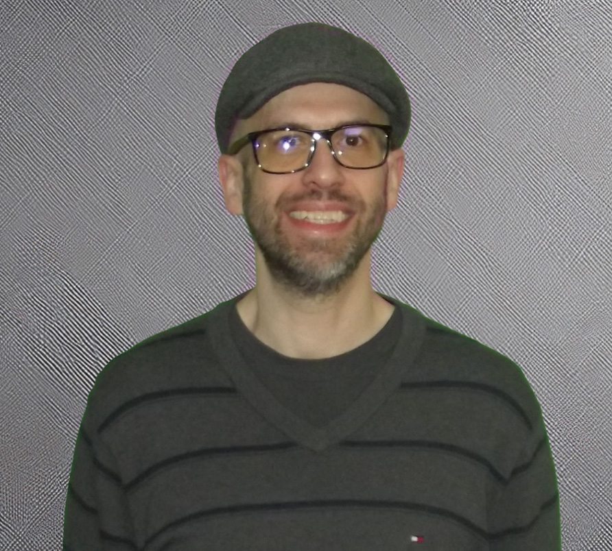 Aaron Zachos